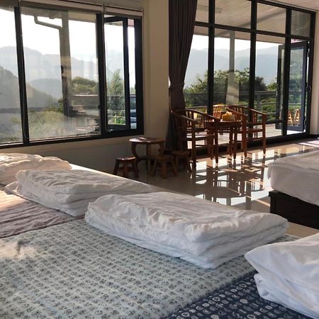 Fanlu Bao Chi B&B المظهر الخارجي الصورة