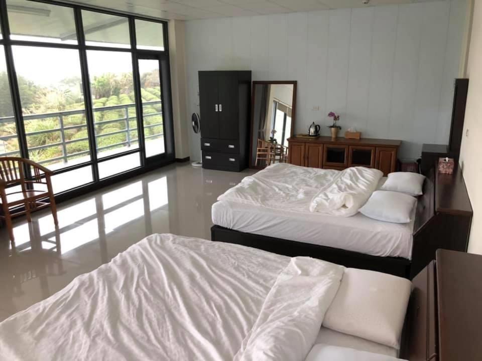 Fanlu Bao Chi B&B المظهر الخارجي الصورة