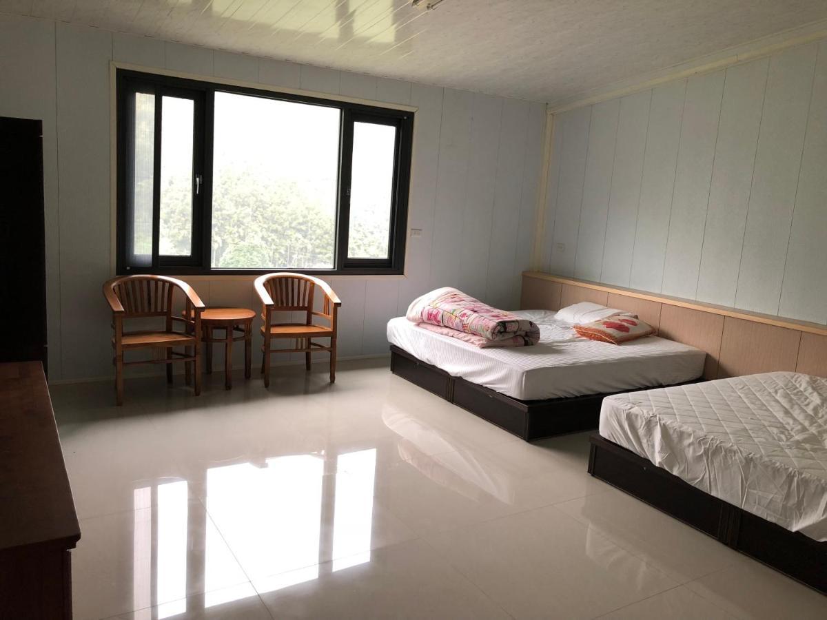 Fanlu Bao Chi B&B المظهر الخارجي الصورة