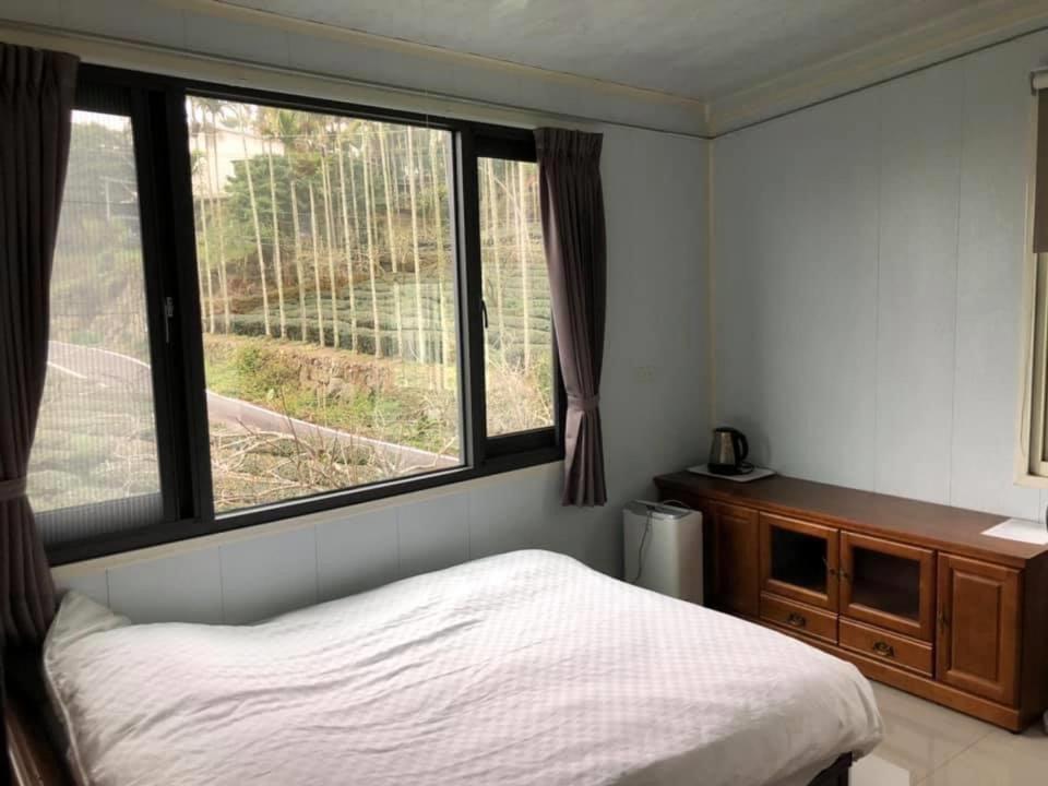 Fanlu Bao Chi B&B المظهر الخارجي الصورة