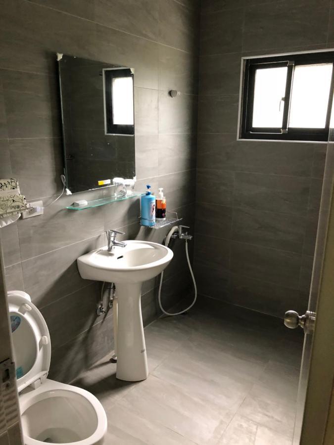 Fanlu Bao Chi B&B المظهر الخارجي الصورة
