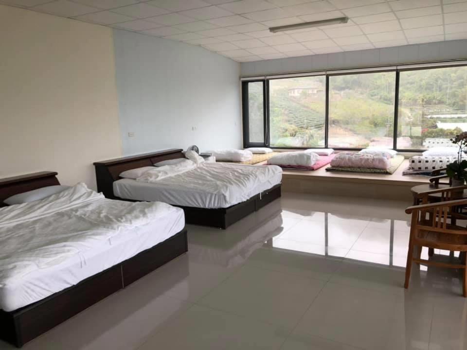 Fanlu Bao Chi B&B المظهر الخارجي الصورة