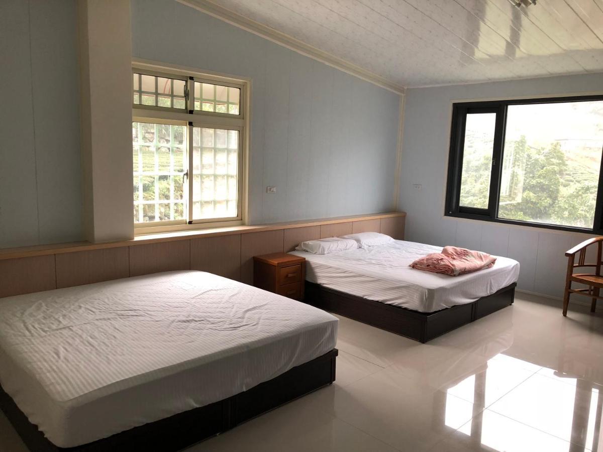 Fanlu Bao Chi B&B المظهر الخارجي الصورة