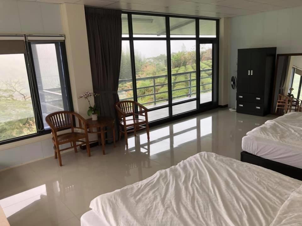 Fanlu Bao Chi B&B المظهر الخارجي الصورة