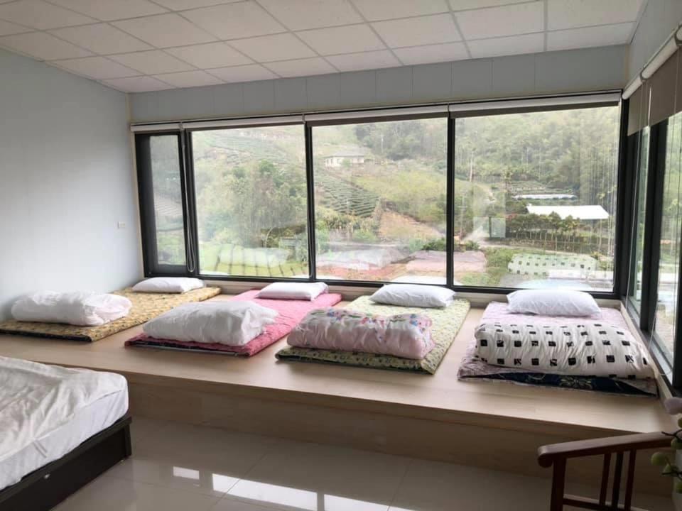 Fanlu Bao Chi B&B المظهر الخارجي الصورة