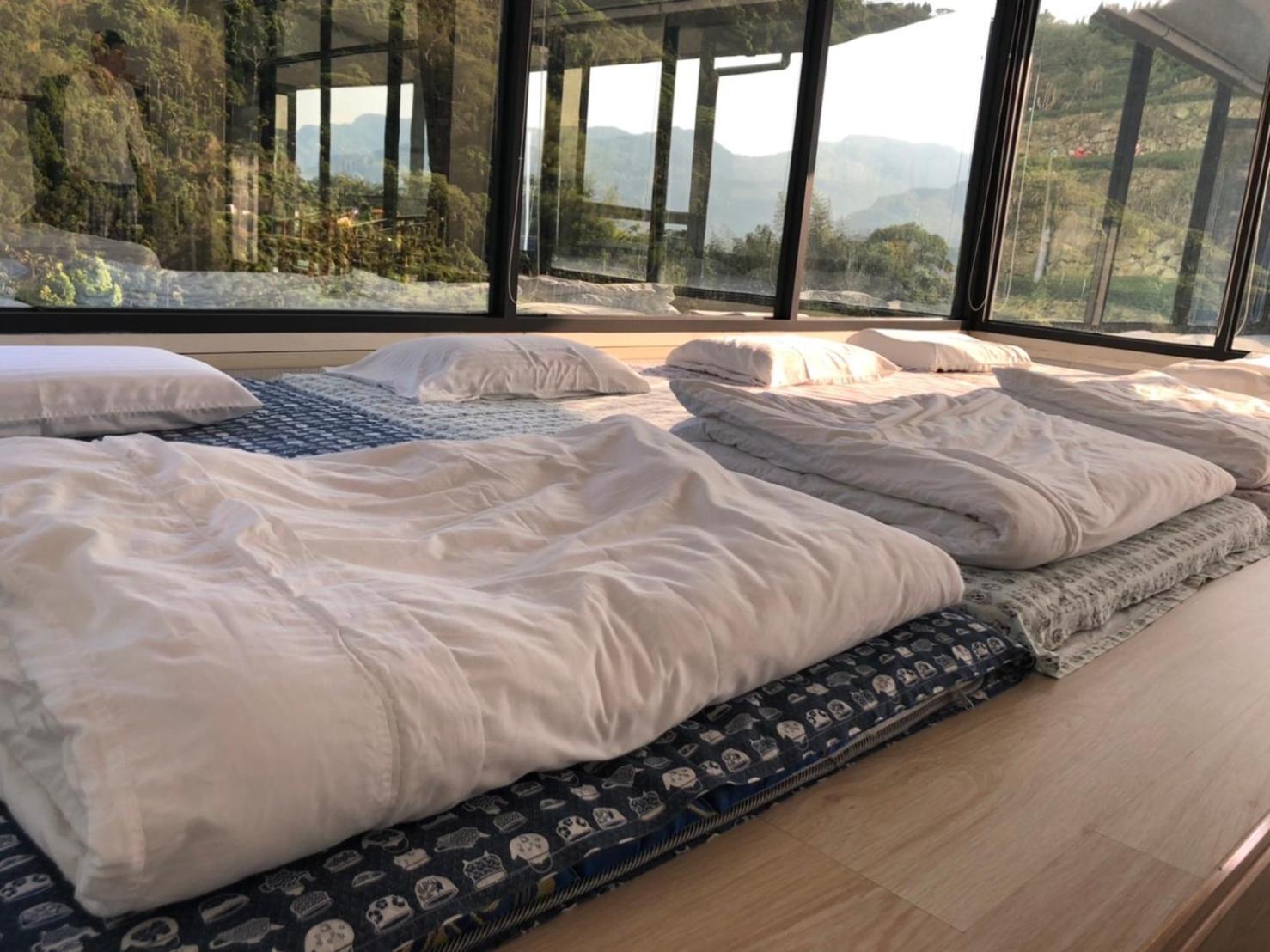 Fanlu Bao Chi B&B المظهر الخارجي الصورة