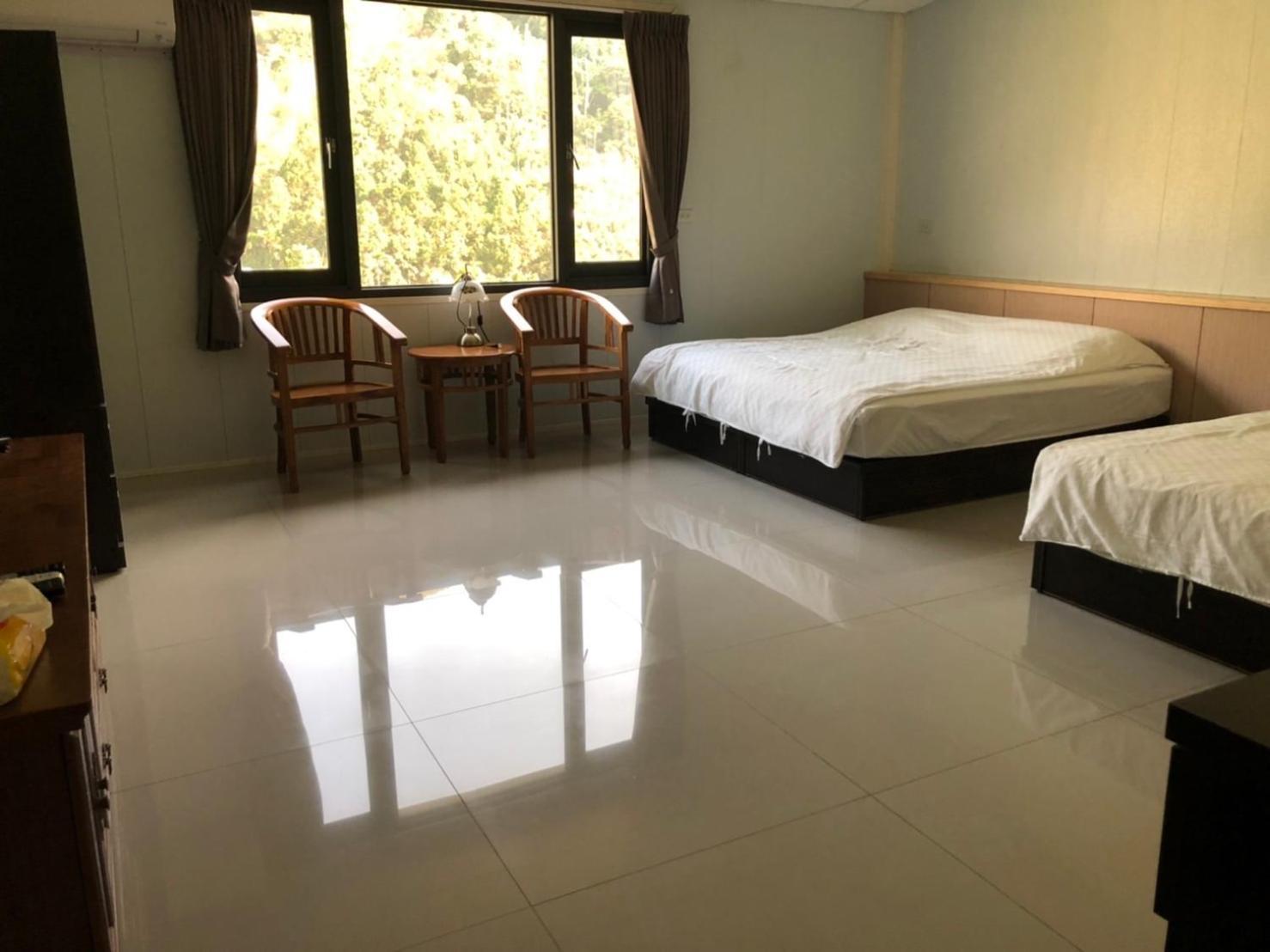 Fanlu Bao Chi B&B المظهر الخارجي الصورة