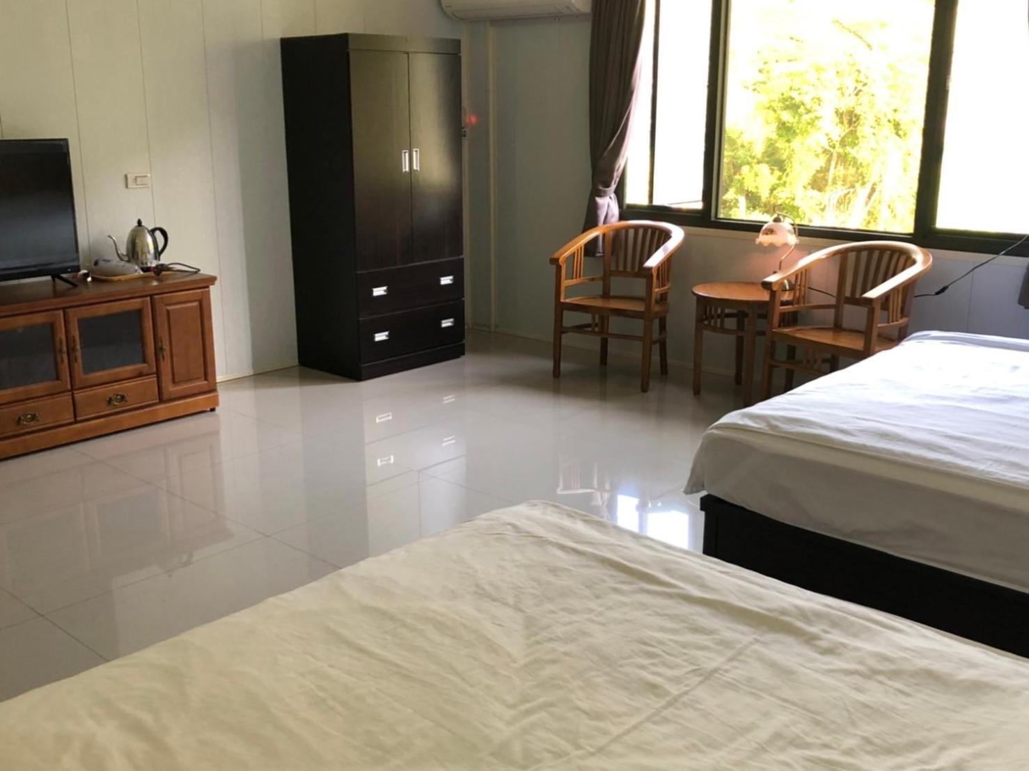 Fanlu Bao Chi B&B المظهر الخارجي الصورة
