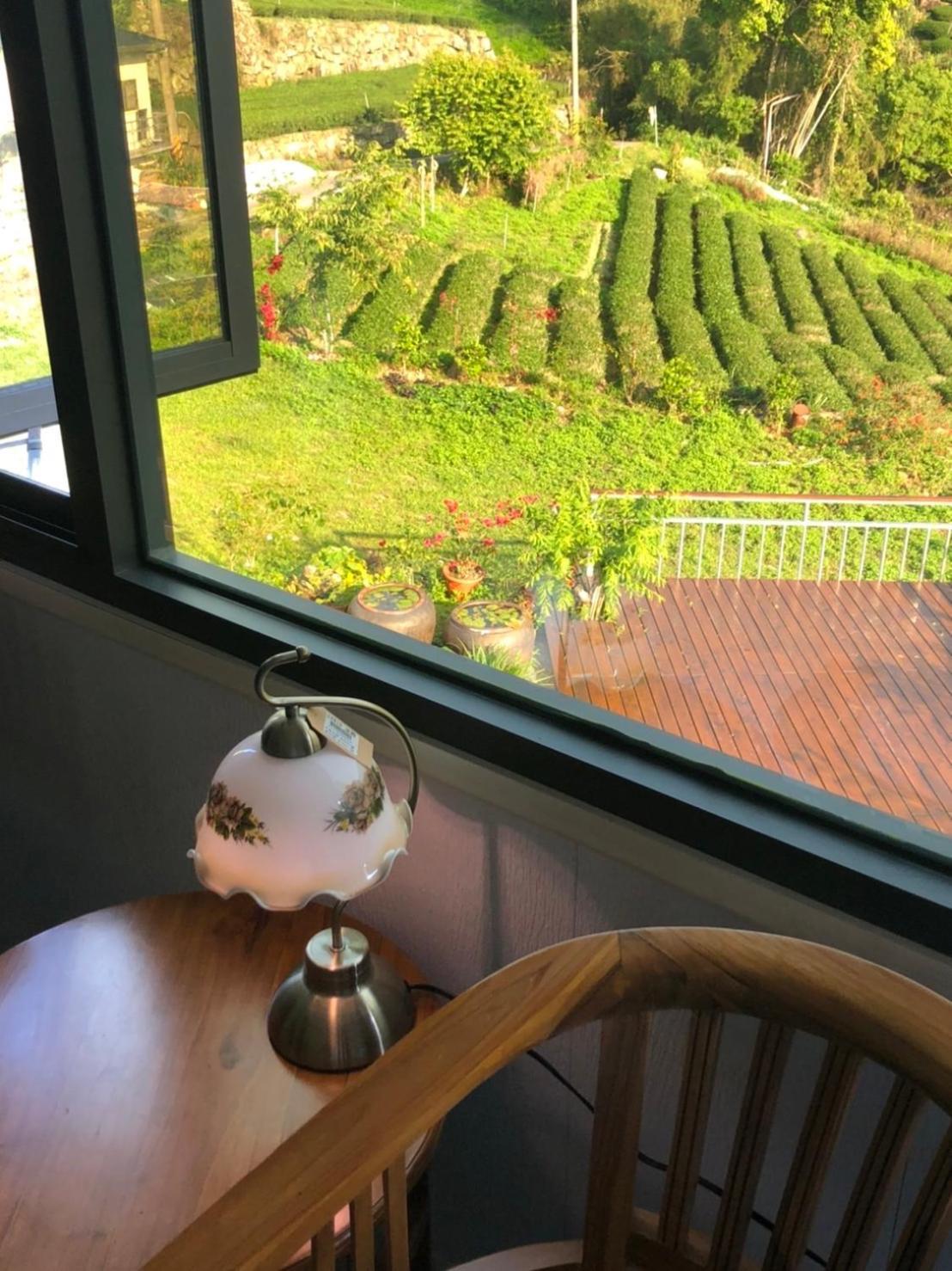 Fanlu Bao Chi B&B المظهر الخارجي الصورة