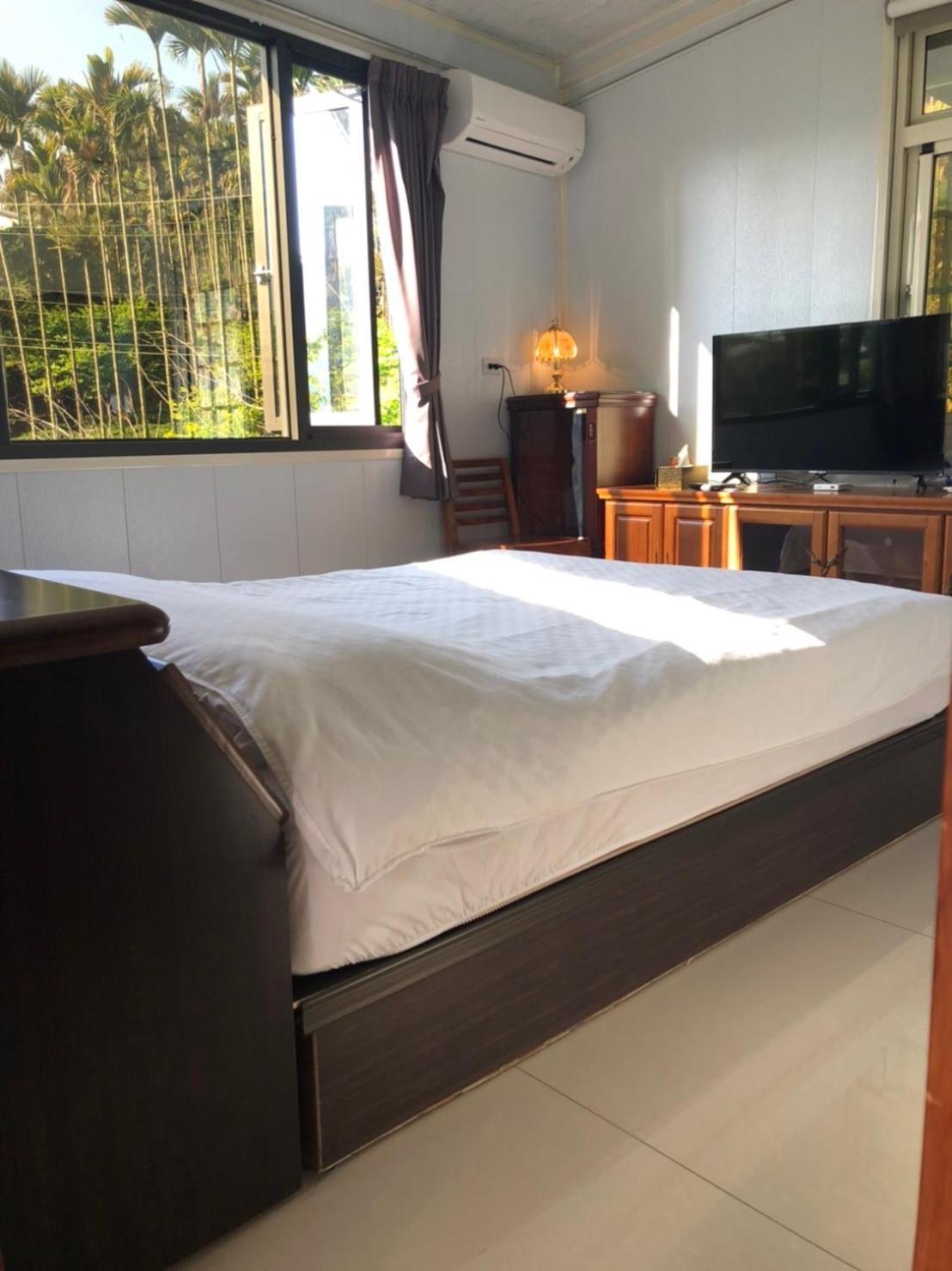 Fanlu Bao Chi B&B المظهر الخارجي الصورة